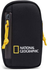 National Geographic Compact Pouch (NG E2 2350) hind ja info | National Geographic Mobiiltelefonid, fotokaamerad, nutiseadmed | hansapost.ee