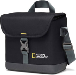 National Geographic наплечная сумка Shoulder Bag Small (NG E2 2360) цена и информация | National Geographic Фотоаппараты, аксессуары | hansapost.ee