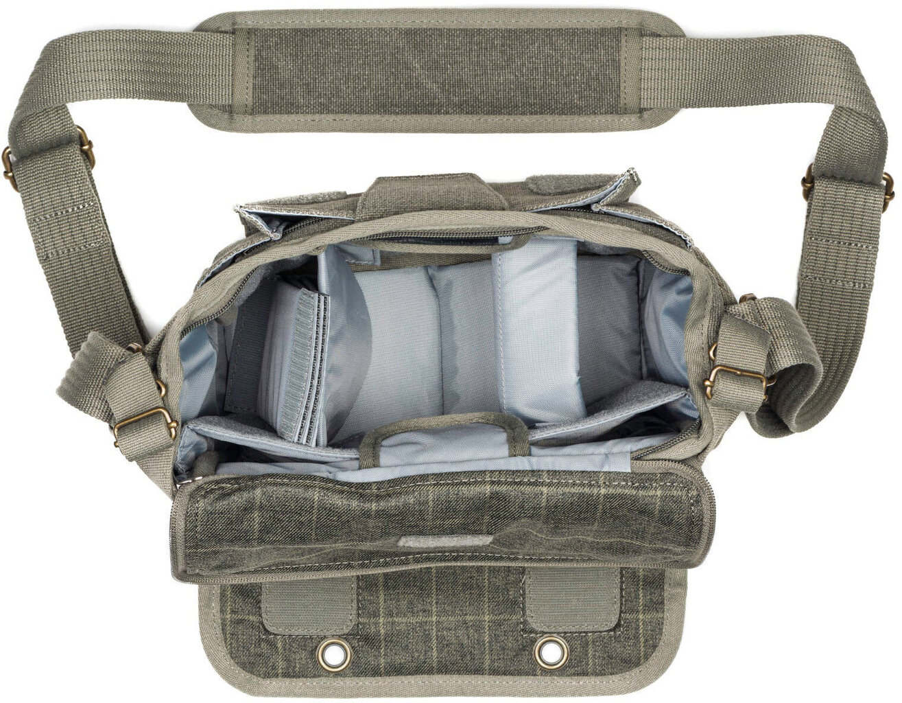 Think Tank Retrospective 5 V2.0 hind ja info | Fotoaparaatide kotid ja vutlarid | hansapost.ee