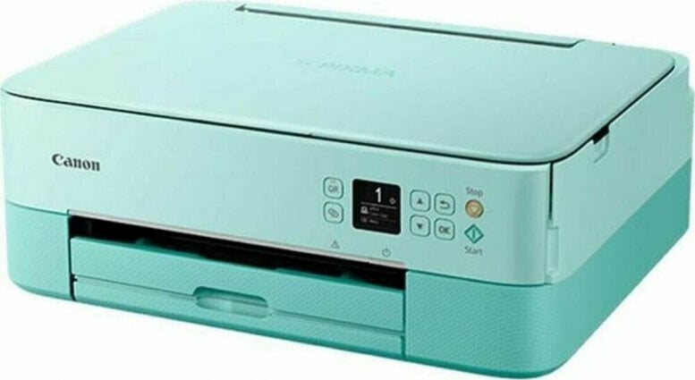 Canon Pixma TS5353a hind ja info | Printerid | hansapost.ee