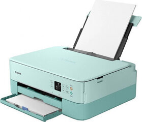 Canon принтер "все в одном" PIXMA TS5353a, зеленый цена и информация | Принтеры | hansapost.ee