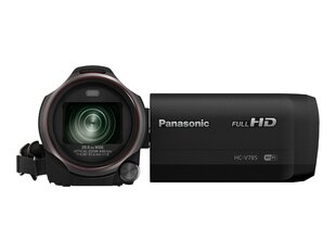 Panasonic HC-V785 HD videokaamera hind ja info | Videokaamerad | hansapost.ee