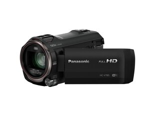 Panasonic HC-V785 HD videokaamera цена и информация | Для видеокамер | hansapost.ee