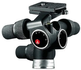 Manfrotto 3D головка Geared 405 цена и информация | Штативы | hansapost.ee