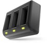 Newell SDC-USB GoPro Aabat-001 hind ja info | Videokaamerate akulaadijad | hansapost.ee