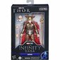 Kuju Hasbro Marvel Legends Series Infinity Odin, 15 cm hind ja info | Mänguasjad poistele | hansapost.ee