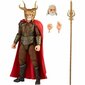 Kuju Hasbro Marvel Legends Series Infinity Odin, 15 cm цена и информация | Mänguasjad poistele | hansapost.ee