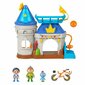 Kujude komplekt Fisher Price Little People hind ja info | Mänguasjad poistele | hansapost.ee