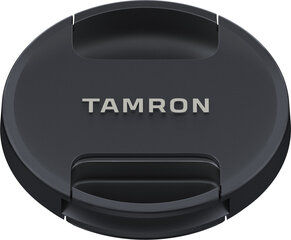 Tamron objektiivikork 72mm Snap CF72II hind ja info | Tamron Fotoaparaadid, objektiivid ja lisatarvikud | hansapost.ee