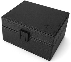 Tech-Protect защитная коробка V3 RFID Signal Blocker, черный цена и информация | Системы безопасности, контроллеры | hansapost.ee