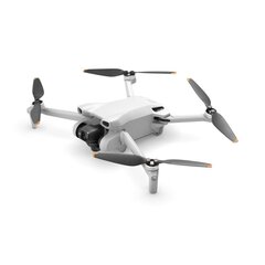 DJI Mini 3 with remote controller цена и информация | Дроны | hansapost.ee