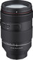 Samyang AF 35-150mm f/2-2.8 FE Sony E jaoks hind ja info | Fotoaparaatide objektiivid | hansapost.ee