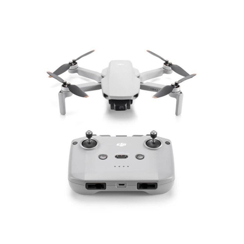 DJI Mini 2 SE hind ja info | Droonid | hansapost.ee