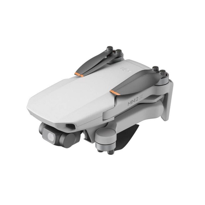 DJI Mini 2 SE цена и информация | Droonid | hansapost.ee