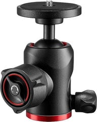 Manfrotto шаровидная головка Mini MH494 цена и информация | Штативы | hansapost.ee