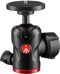 Manfrotto шаровидная головка Mini MH494 цена и информация | Штативы | hansapost.ee