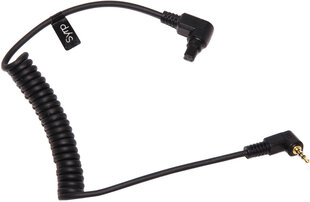 Syrp kaabel 3C Link Cable Canon (SY0001-7006) hind ja info | Syrp Mobiiltelefonid, fotokaamerad, nutiseadmed | hansapost.ee
