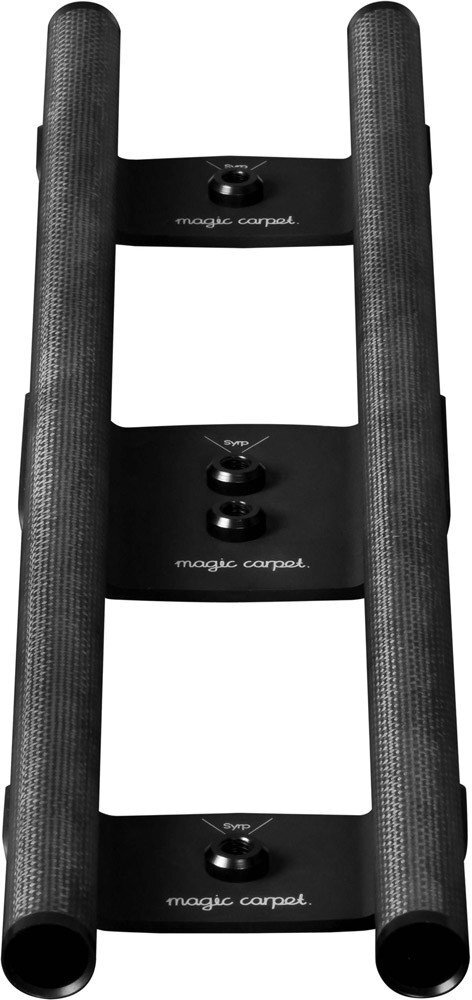 Syrp pikenduslüli Magic Carpet Carbon Track 600mm (SY0013-0011) цена и информация | Fotoaparaatide lisatarvikud | hansapost.ee