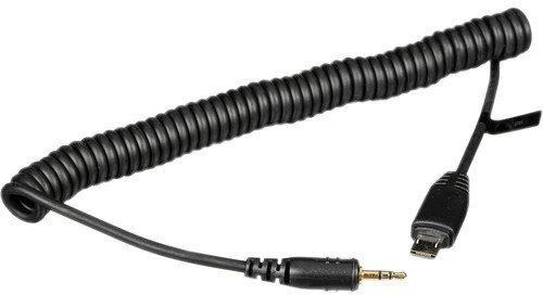 Syrp kaabel 1F Link Cable (SY0001-7017) цена и информация | Fotoaparaatide lisatarvikud | hansapost.ee