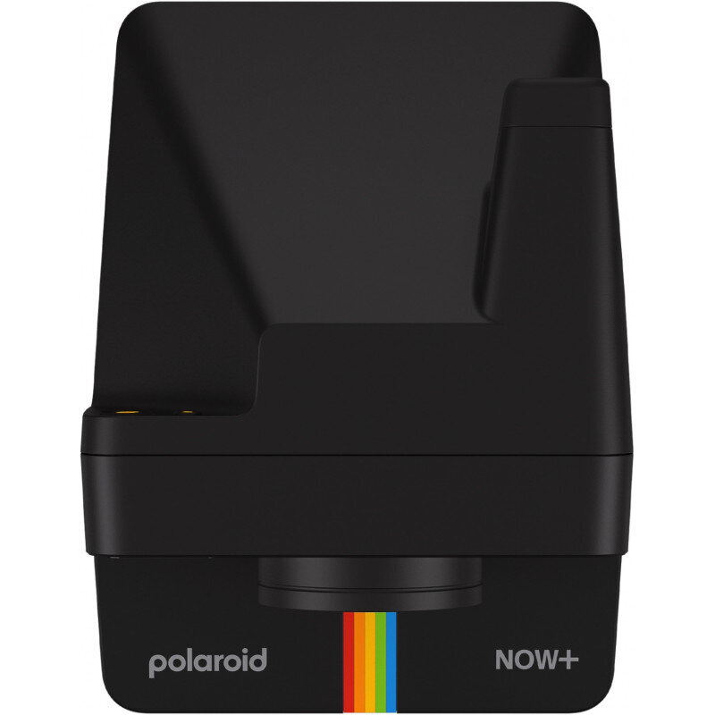 Polaroid Now+ Gen 2 цена и информация | Kiirpildikaamerad | hansapost.ee