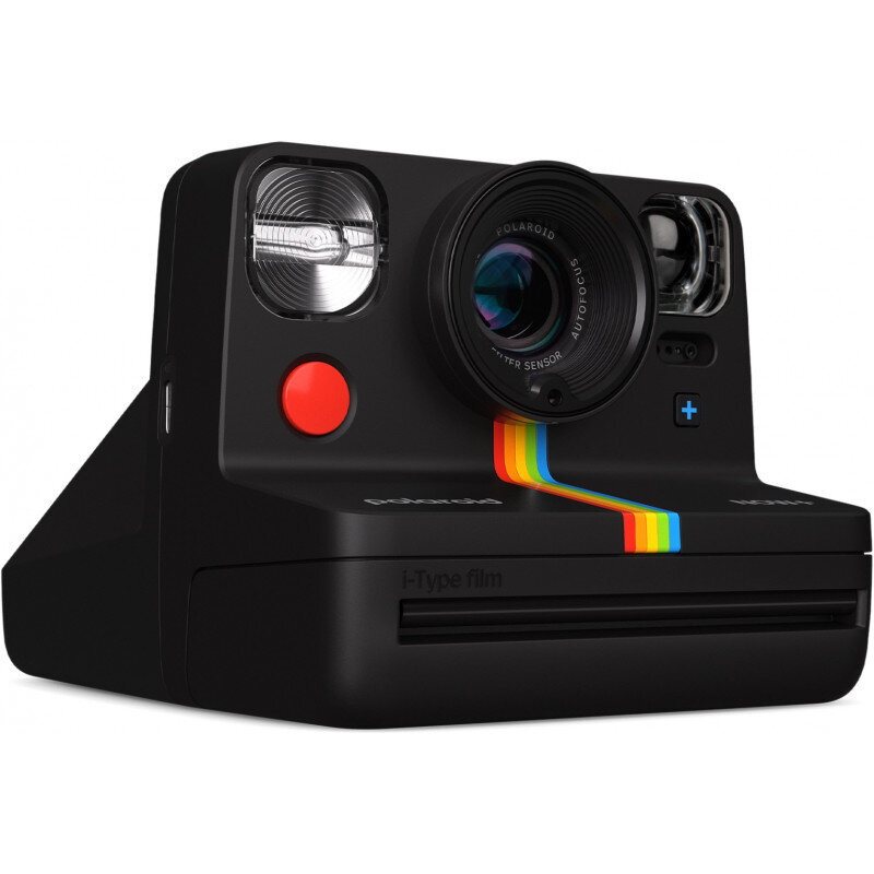 Polaroid Now+ Gen 2 цена и информация | Kiirpildikaamerad | hansapost.ee