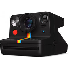 Polaroid Now+ Gen 2, forest green цена и информация | Фотоаппараты мгновенной печати | hansapost.ee