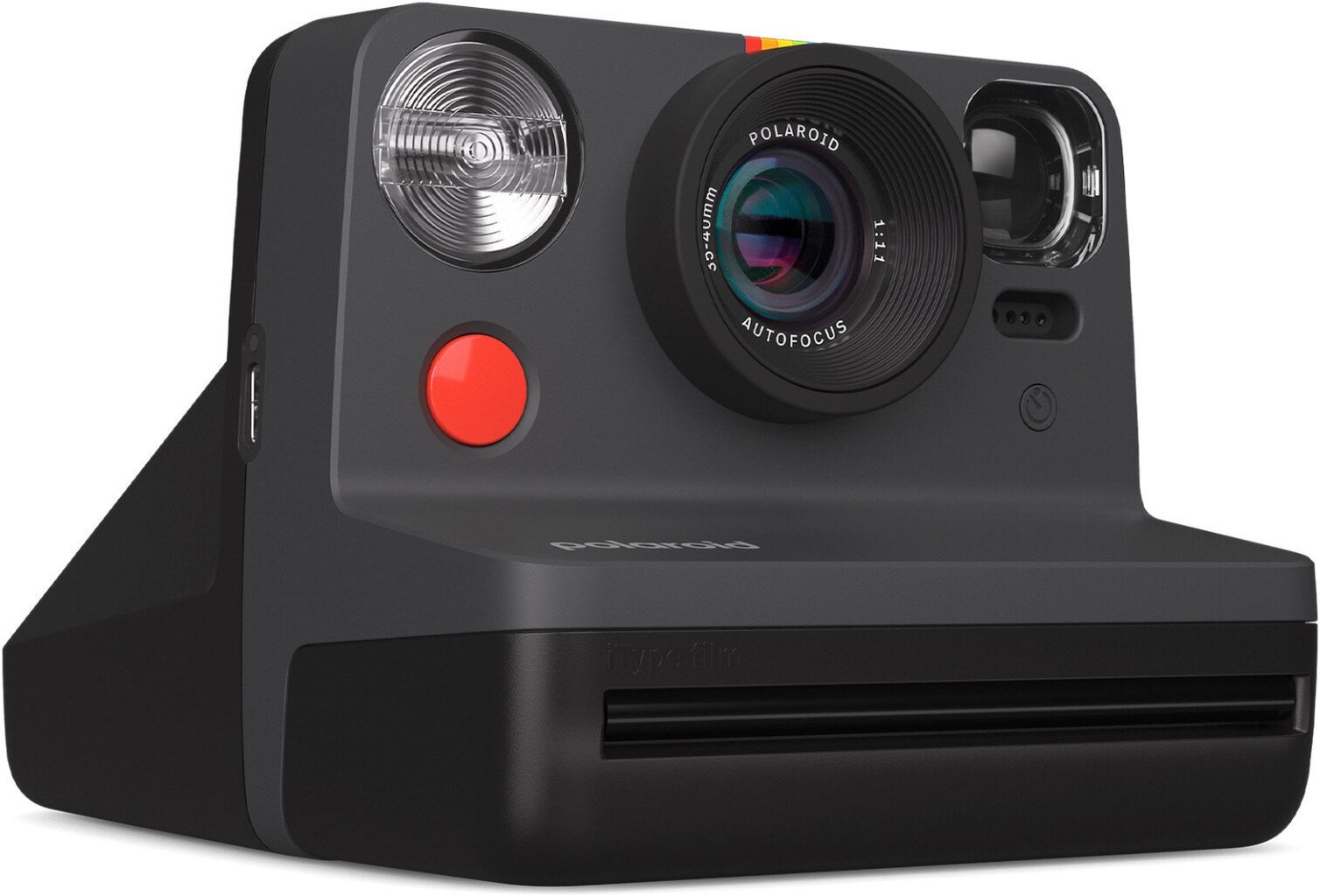 Polaroid Now Gen 2 цена и информация | Kiirpildikaamerad | hansapost.ee