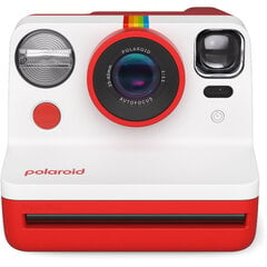 Polaroid Now Gen 2, черный цена и информация | Фотоаппараты мгновенной печати | hansapost.ee