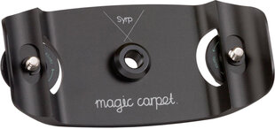 Syrp-adapter Magic Carpet süsiniku pikendusklamber (SY0023-0021-1) hind ja info | Syrp Mobiiltelefonid, fotokaamerad, nutiseadmed | hansapost.ee