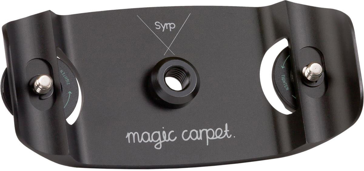 Syrp-adapter Magic Carpet süsiniku pikendusklamber (SY0023-0021-1) цена и информация | Fotoaparaatide lisatarvikud | hansapost.ee