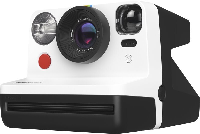 Polaroid Now Gen 2 цена и информация | Kiirpildikaamerad | hansapost.ee