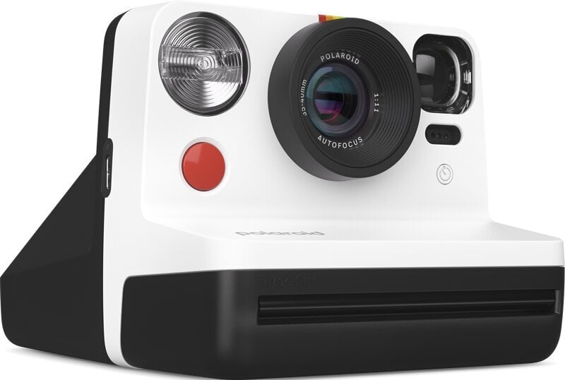 Polaroid Now Gen 2 hind ja info | Kiirpildikaamerad | hansapost.ee