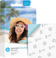 HP Sprocket Zink HPIZ3X420 hind ja info | Fotoaparaatide lisatarvikud | hansapost.ee