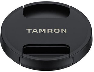 Tamron objektiivikork Snap 62mm (F017) hind ja info | Tamron Fotoaparaadid, objektiivid ja lisatarvikud | hansapost.ee