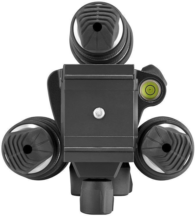 Manfrotto kiirkinnitusadapter MSQ6T Top Lock QR цена и информация | Fotoaparaatide lisatarvikud | hansapost.ee