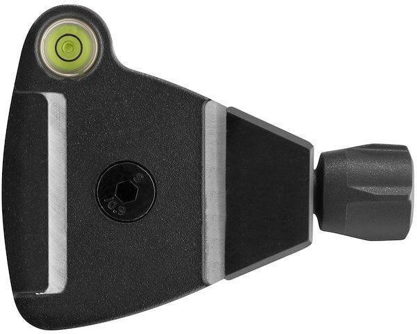 Manfrotto kiirkinnitusadapter MSQ6T Top Lock QR цена и информация | Fotoaparaatide lisatarvikud | hansapost.ee