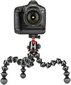 Joby GorillaPod 5K komplekt, must/hall цена и информация | Fotoaparaatide statiivid | hansapost.ee