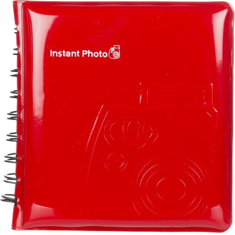 Fotoalbum Instax Mini Jelly 11x13 cm цена и информация | Pildiraamid | hansapost.ee