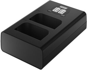 Newell DL-USB-С цена и информация | Зарядные устройства для видеокамер | hansapost.ee