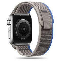 Браслет Tech-Protect для Apple Watch 4/5/6/7/SE, 42/44/45мм цена и информация | Аксессуары для смарт-часов и браслетов | hansapost.ee