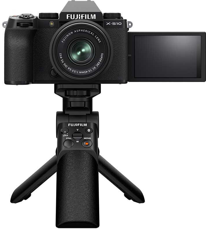 Fujifilm TG-BT1 цена и информация | Fotoaparaatide statiivid | hansapost.ee