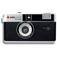 Agfaphoto Half 35mm hind ja info | Kiirpildikaamerad | hansapost.ee