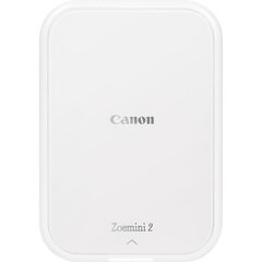 Canon Zoemini 2 Pearl White цена и информация | Принтеры | hansapost.ee