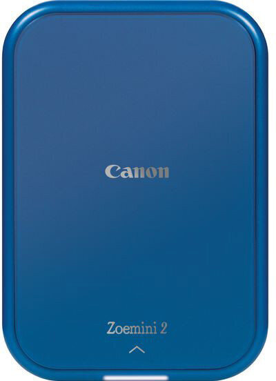 Canon Zoemini 2 tumesinine цена и информация | Printerid | hansapost.ee