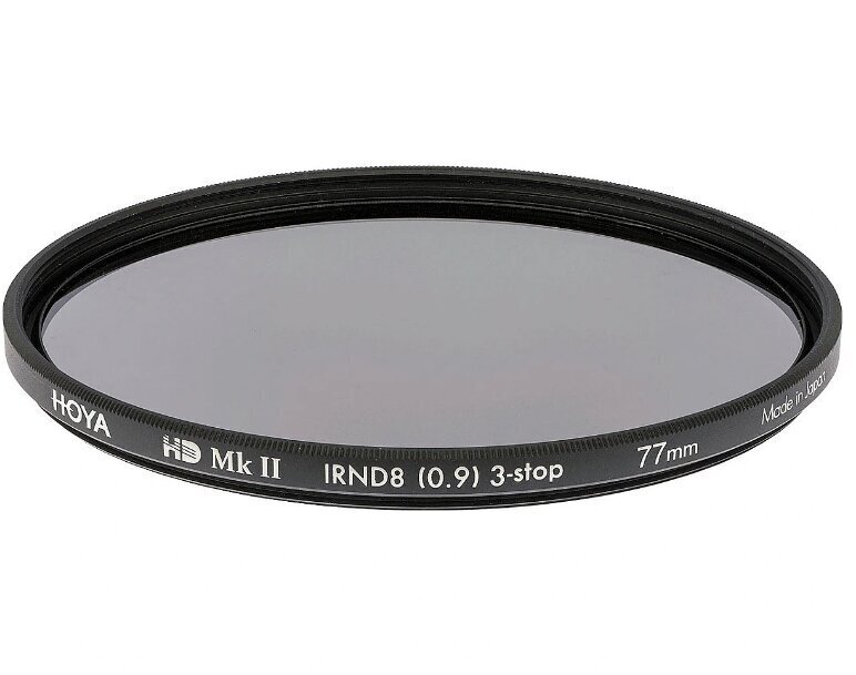 Hoya HD Mk II IRND8 67mm hind ja info | Fotoaparaatide filtrid | hansapost.ee