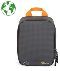 Lowepro GearUp hind ja info | Lowepro Mobiiltelefonid, fotokaamerad, nutiseadmed | hansapost.ee