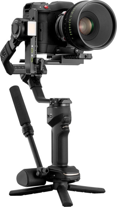 Zhiyun Crane 4 Combo hind ja info | Lisatarvikud videokaameratele | hansapost.ee