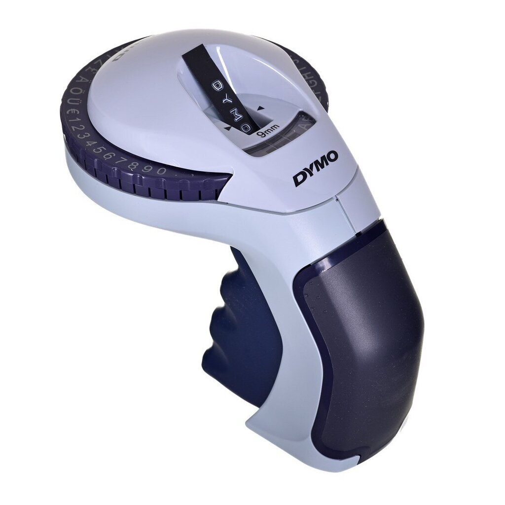 Dymo Omega reljeef hind ja info | Printerid | hansapost.ee