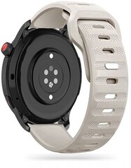 Tech-Protect ремешок для часов IconBand Line Samsung Galaxy Watch4/5/5 Pro, starlight цена и информация | Аксессуары для смарт-часов и браслетов | hansapost.ee