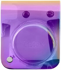 Fujifilm Instax Mini 12 vutlar, iridescent hind ja info | Fotoaparaatide kotid ja vutlarid | hansapost.ee